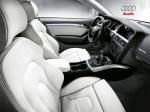 Audi A5 Coupe 3.0 TDI Quattro 2007 года
